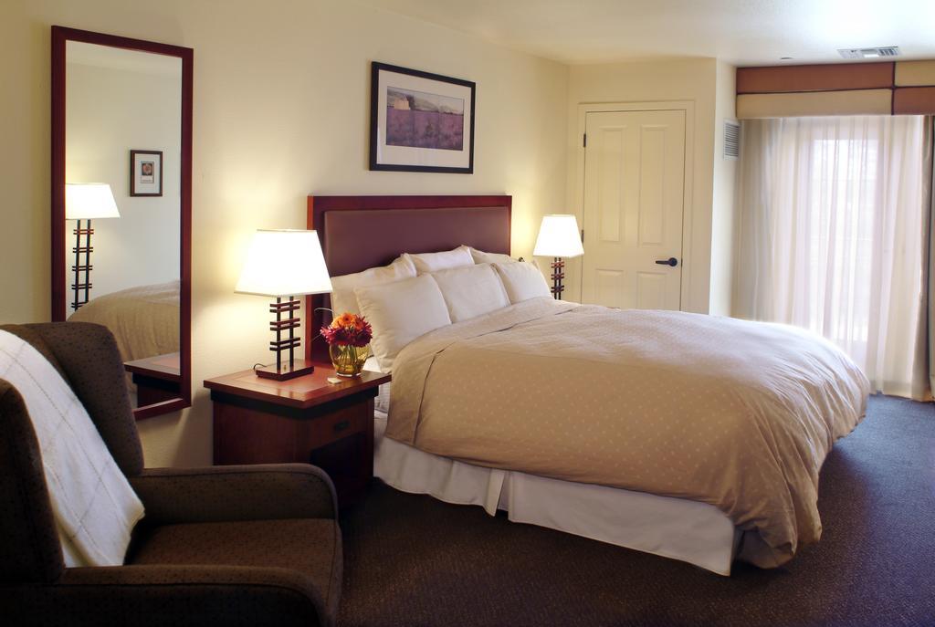 Larkspur Landing Bellevue - An All-Suite Hotel Room photo